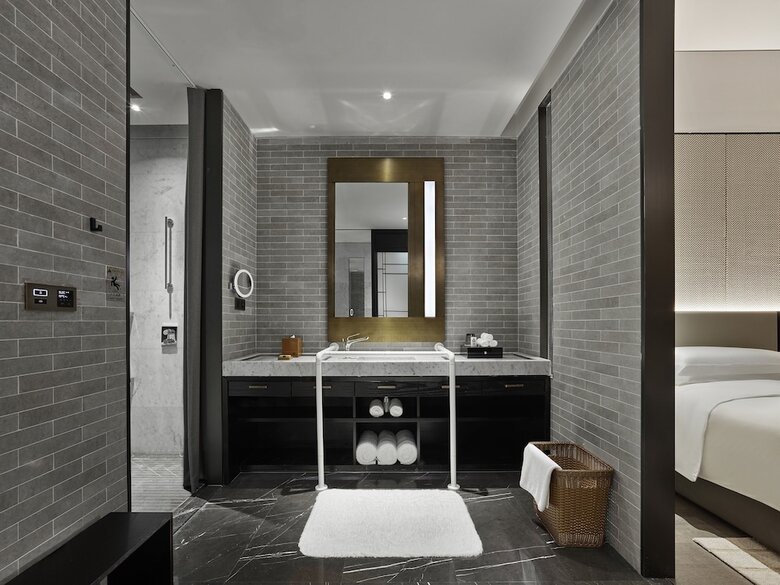 Hotel Intercontinental Dongguan By Ihg
