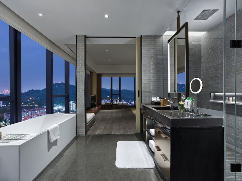 Hotel Intercontinental Dongguan By Ihg