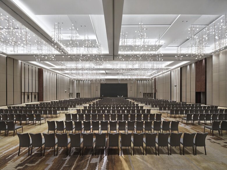 Hotel Intercontinental Dongguan By Ihg