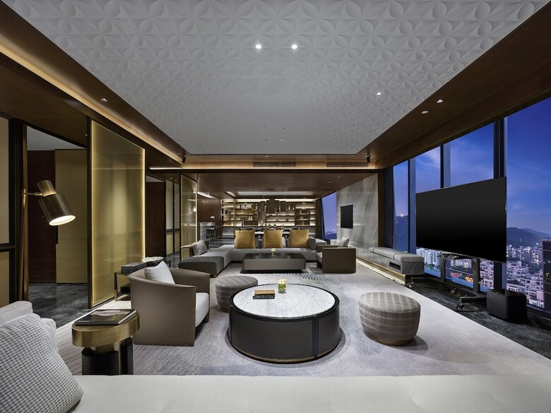 Hotel Intercontinental Dongguan By Ihg