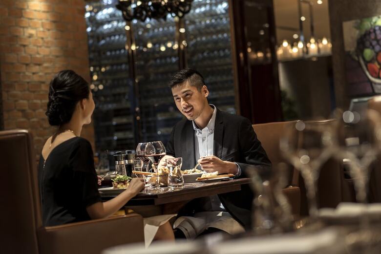 Hotel Intercontinental Dongguan By Ihg