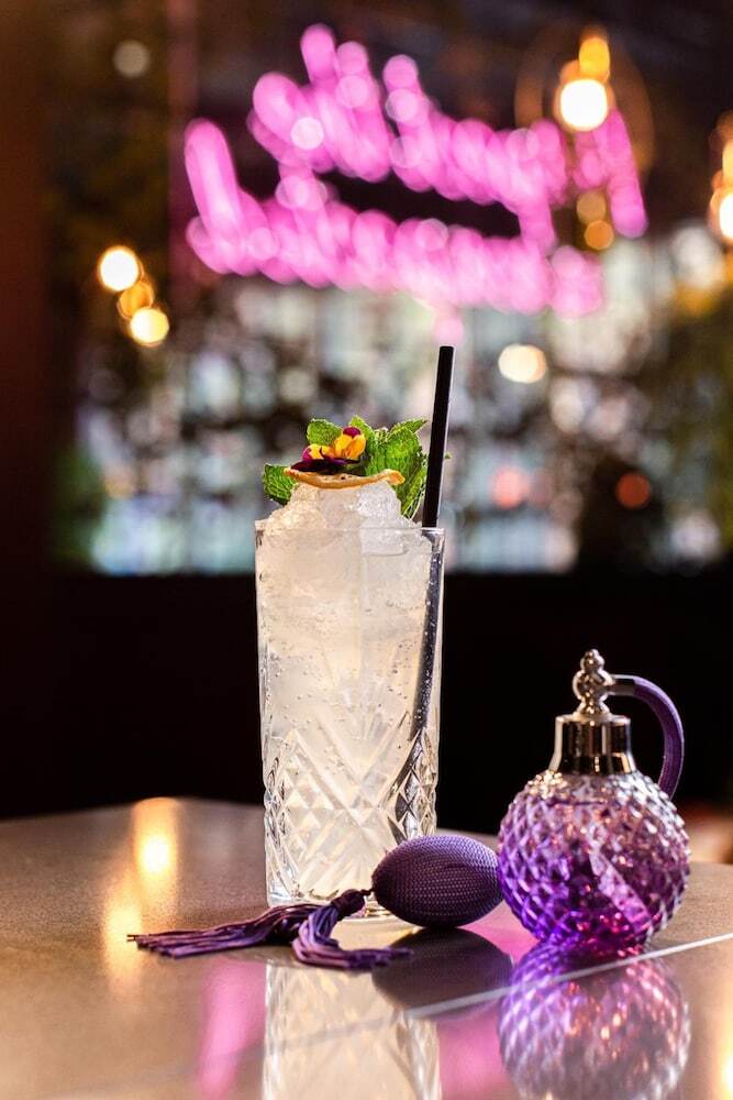 Hotel Yotel Manchester Deansgate