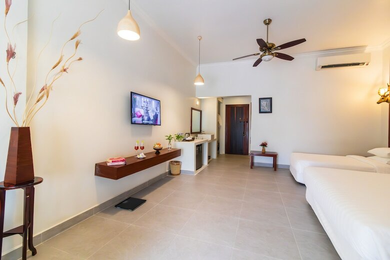 Sala Siem Reap Hotel