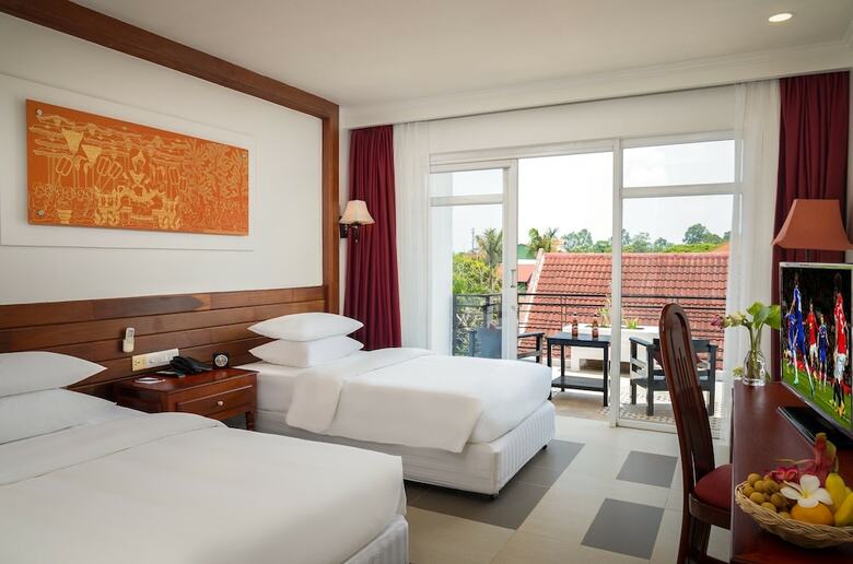 Sala Siem Reap Hotel