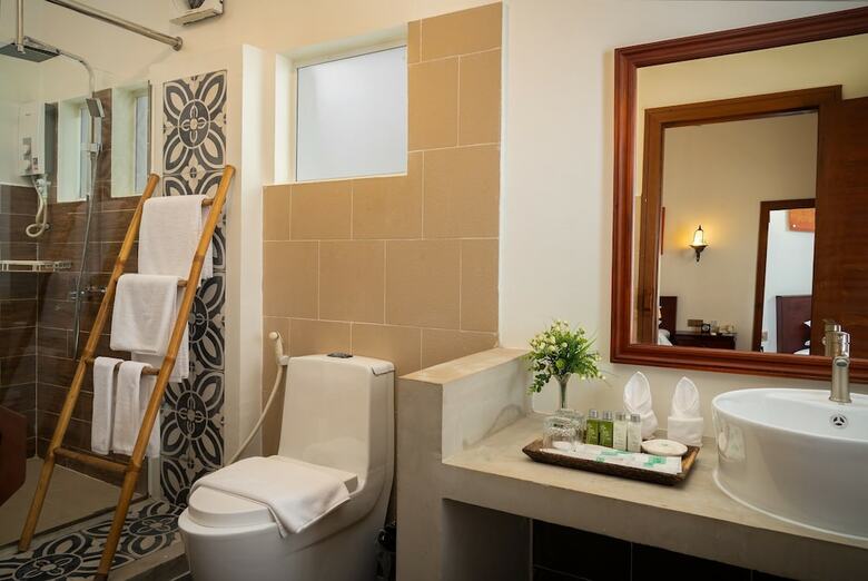 Sala Siem Reap Hotel