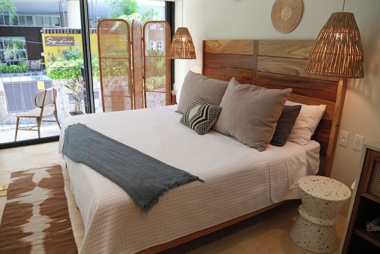 Hotel Nomada Boutique Habitat