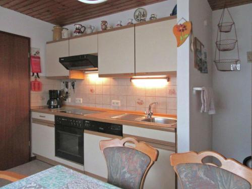 Apartment Grossmann Weisenbach