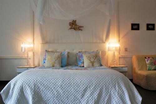 Bed & Breakfast Villa Zilverlinde