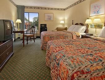 Hotel Days Inn City Center