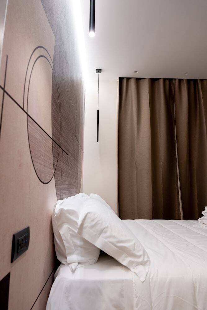 Bed & Breakfast Calvani 23 Luxury House