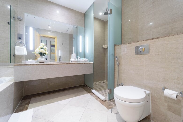 The Leela Hotel Deira