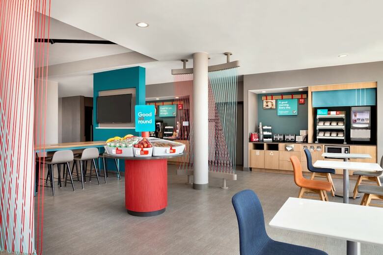 Avid Hotel Madison - Huntsville West By Ihg
