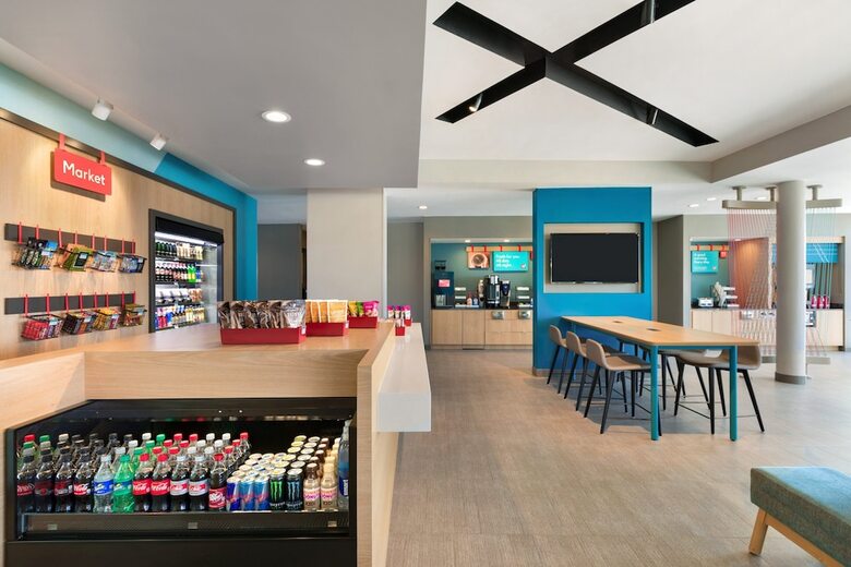 Avid Hotel Madison - Huntsville West By Ihg