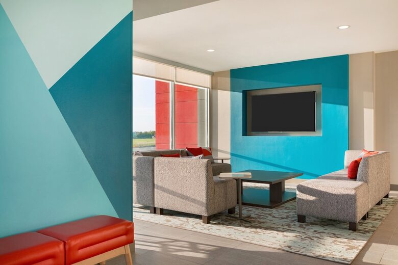 Avid Hotel Madison - Huntsville West By Ihg