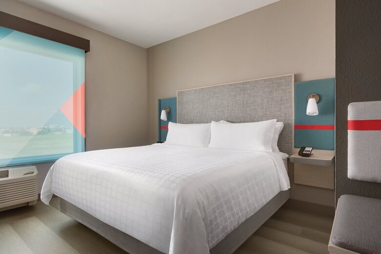 Avid Hotel Madison - Huntsville West By Ihg