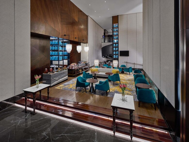 Hotel Pullman Bandung Grand Central