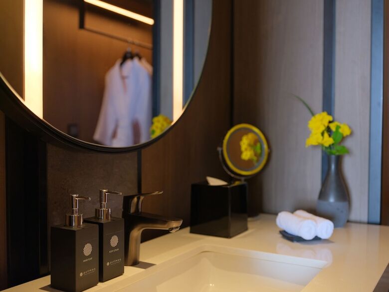 Hotel Pullman Bandung Grand Central