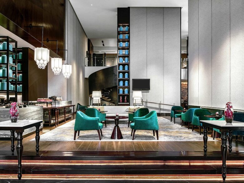 Hotel Pullman Bandung Grand Central