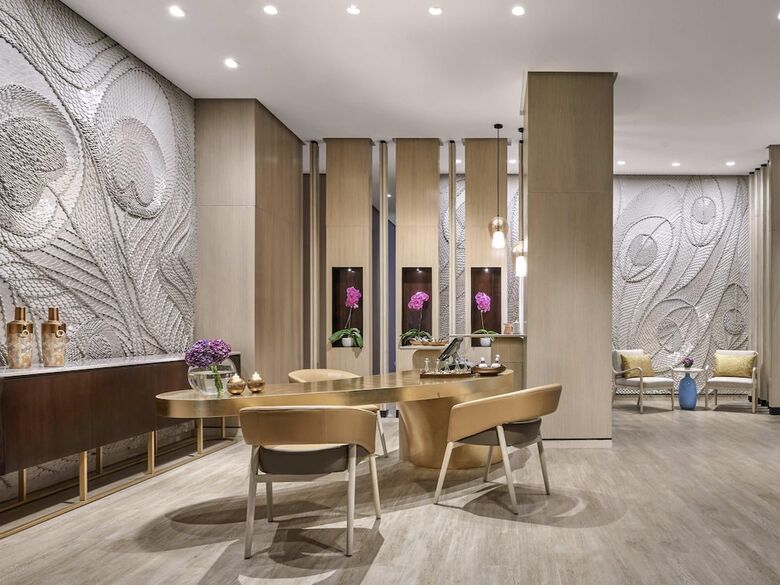 Hotel Pullman Bandung Grand Central