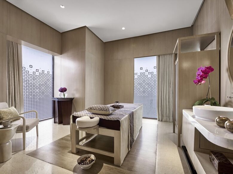 Hotel Pullman Bandung Grand Central