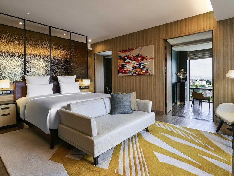 Hotel Pullman Bandung Grand Central