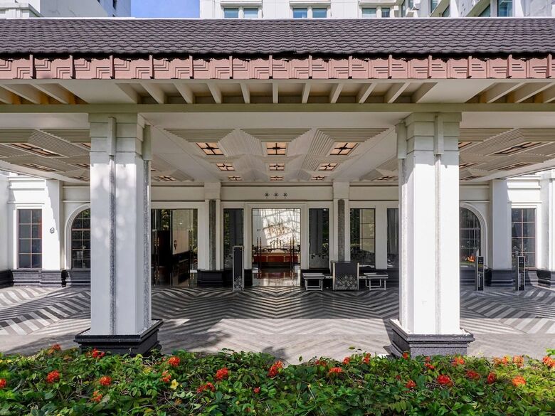 Hotel Pullman Bandung Grand Central