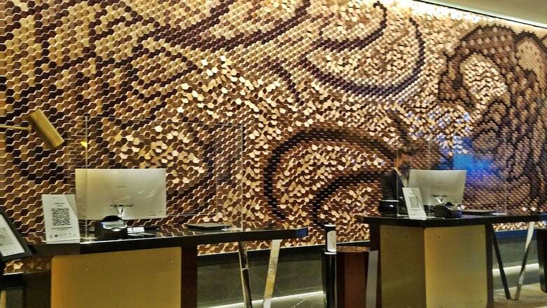 Hotel Pullman Bandung Grand Central