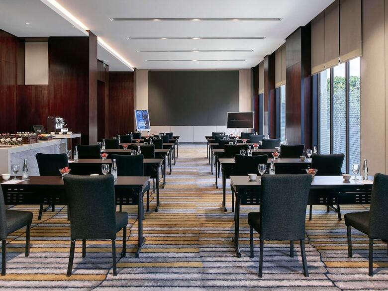 Hotel Pullman Bandung Grand Central
