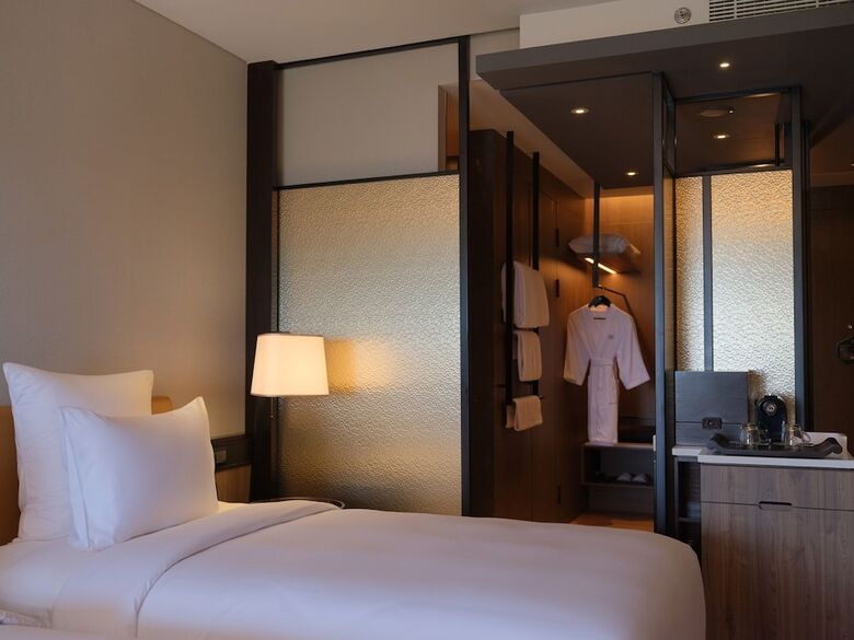 Hotel Pullman Bandung Grand Central