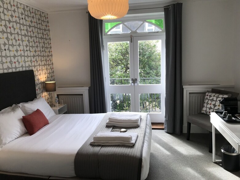 Hotel The White House
