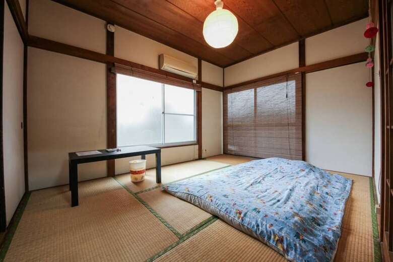 Nishiogi House Maipenrai