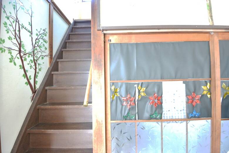 Nishiogi House Maipenrai