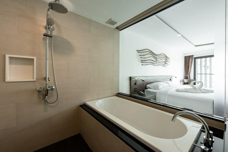 Blackwoods Hotel Pattaya