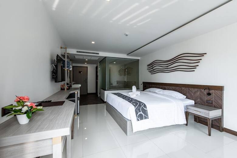 Blackwoods Hotel Pattaya