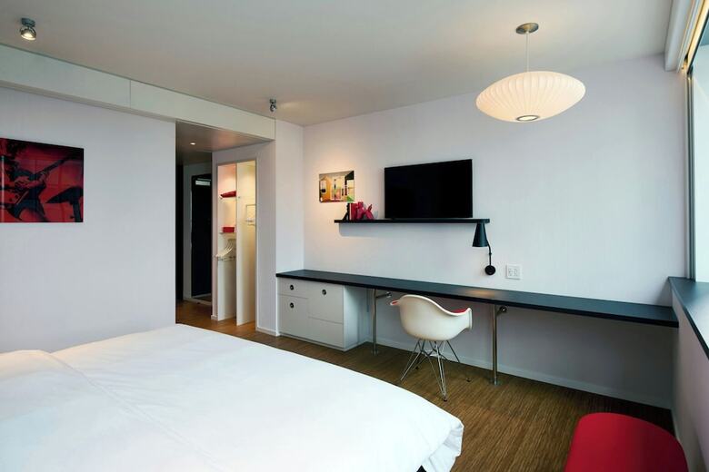 Hotel Citizenm Austin Downtown