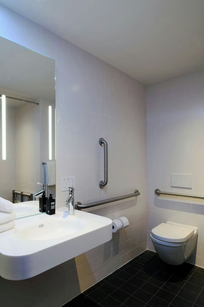 Hotel Citizenm Austin Downtown