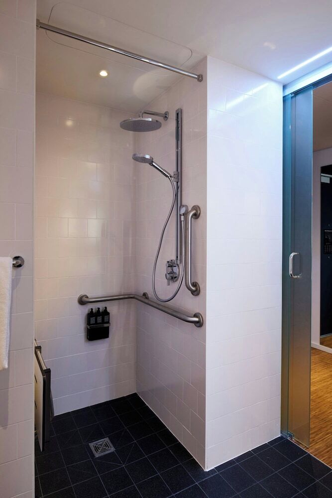 Hotel Citizenm Austin Downtown