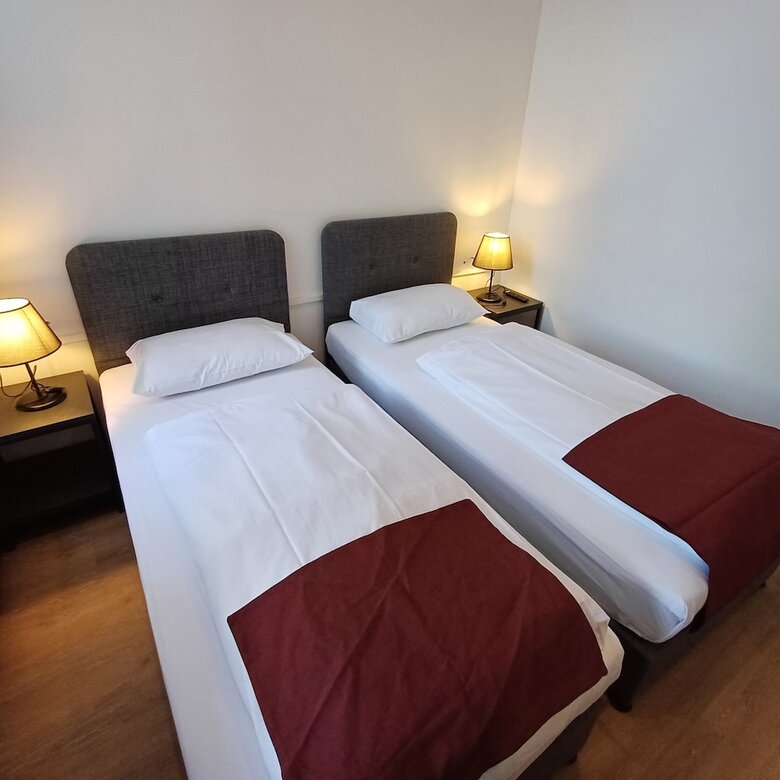 Hotel Trip Inn D�sseldorf Neuss