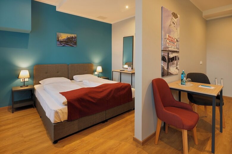 Hotel Trip Inn D�sseldorf Neuss