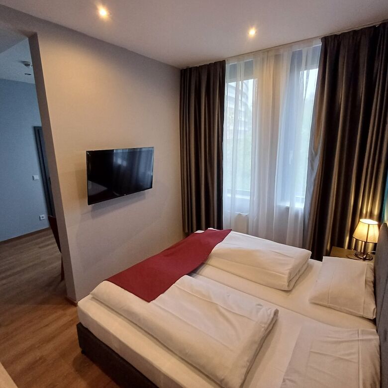 Hotel Trip Inn D�sseldorf Neuss
