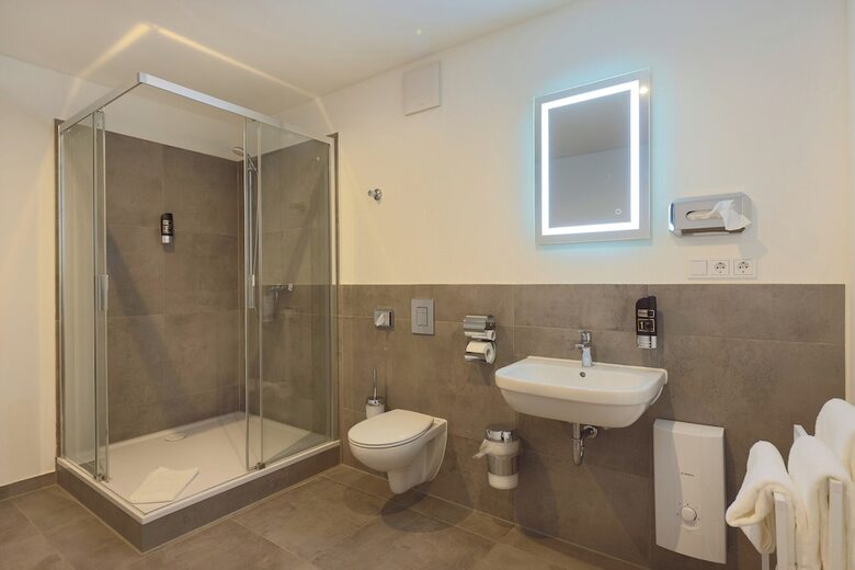 Hotel Trip Inn D�sseldorf Neuss