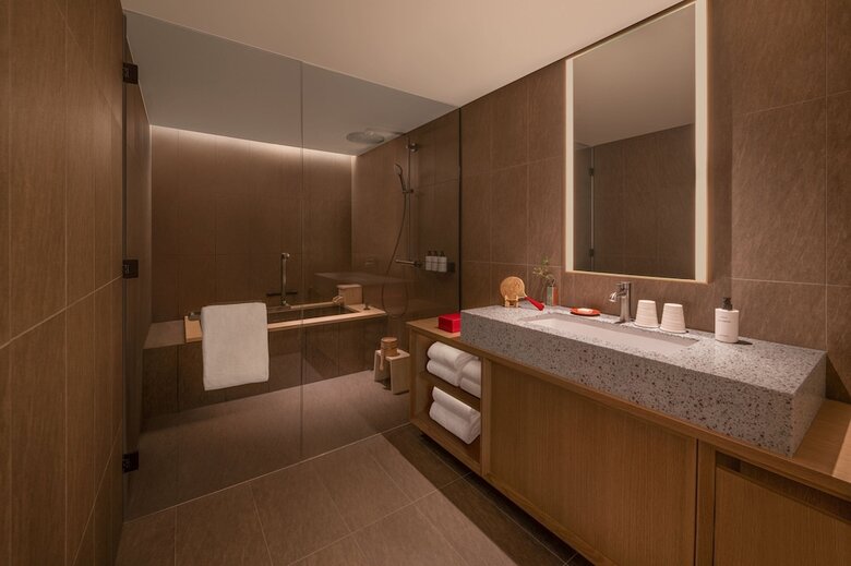 Shisui, A Luxury Collection Hotel, Nara