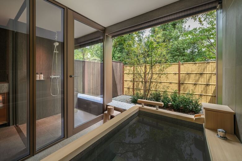 Shisui, A Luxury Collection Hotel, Nara