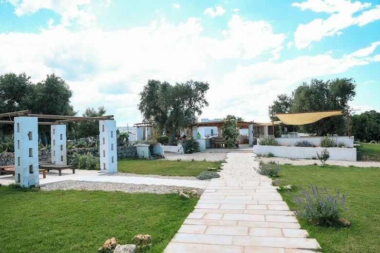 Agroturismo Masseria Piccole Taverne
