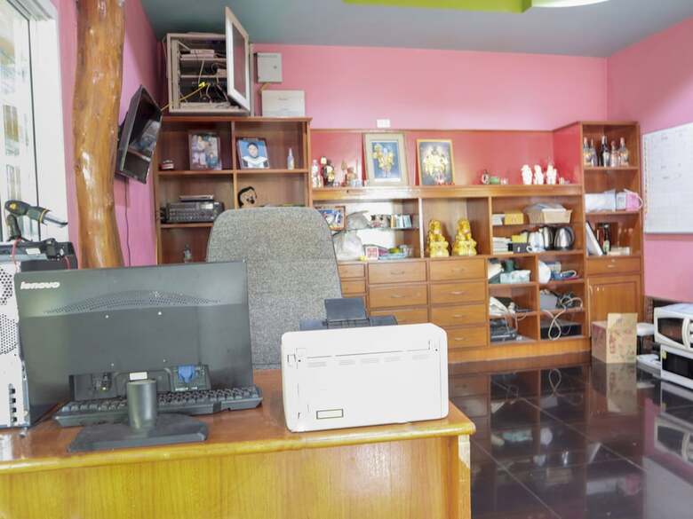 Hotel Oyo 1101 Tanrak Bungalow