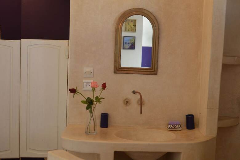 Riad Du Figuier