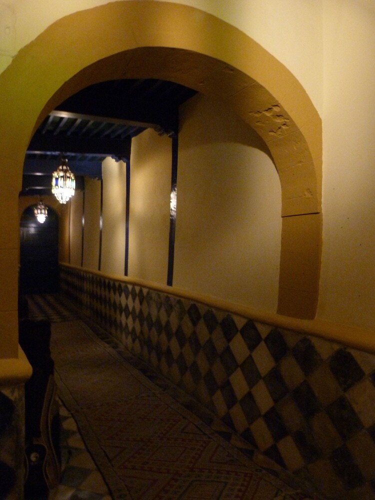 Riad Du Figuier