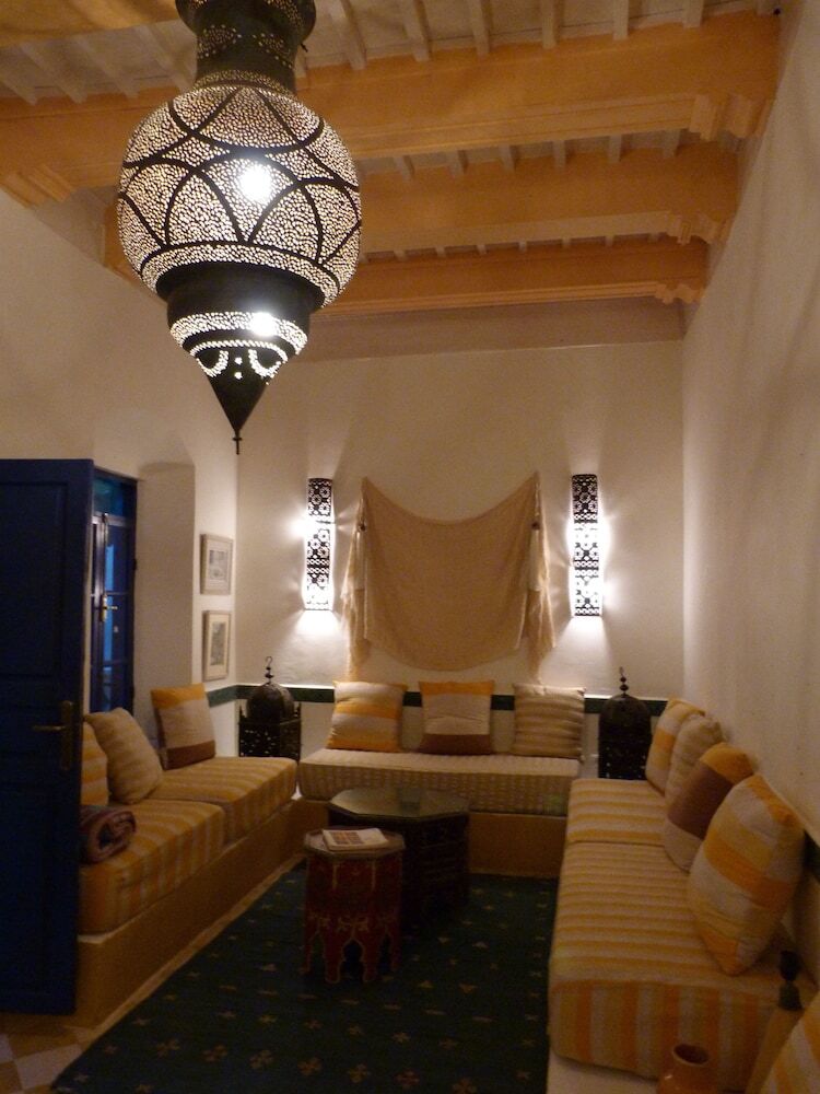 Riad Du Figuier