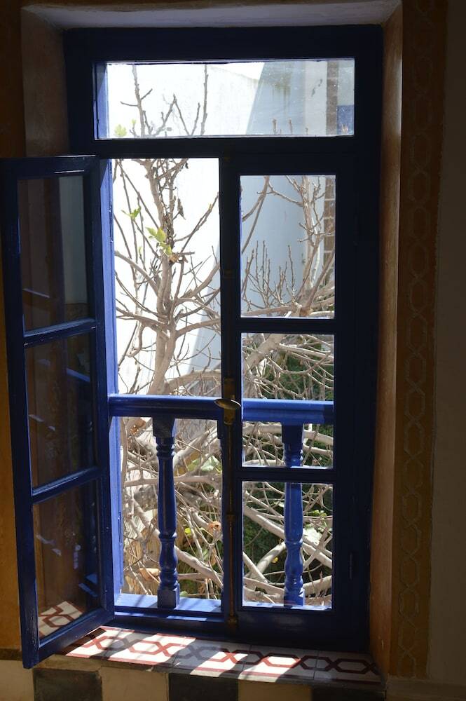Riad Du Figuier