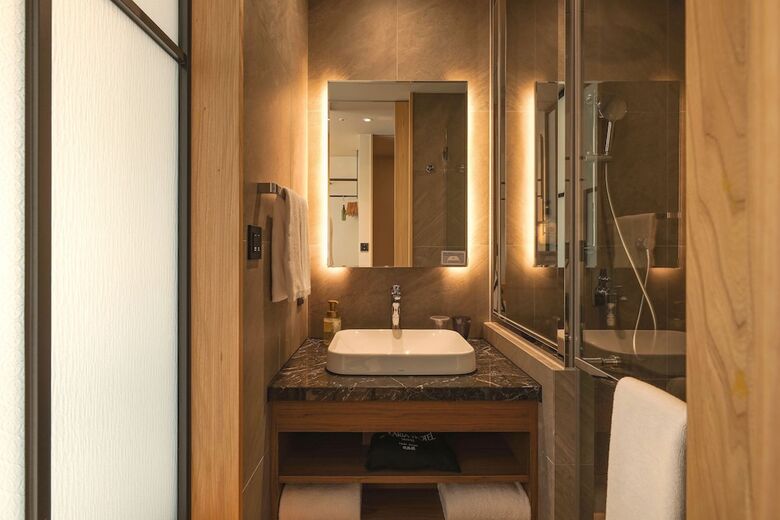 Solaria Nishitetsu Hotel Taipei Ximen